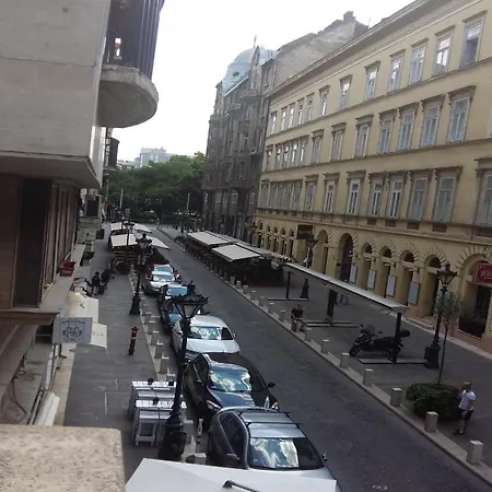 Danube Bridge * 布达佩斯