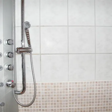 Danube Bridge 公寓