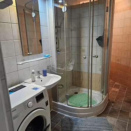 Danube Bridge 公寓 *