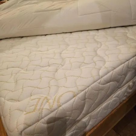 Danube Bridge 公寓 布达佩斯