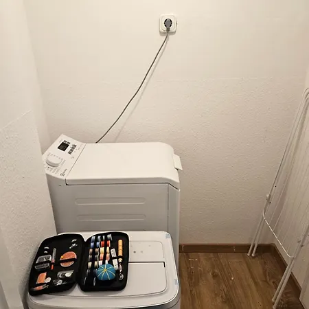 Danube Bridge 公寓