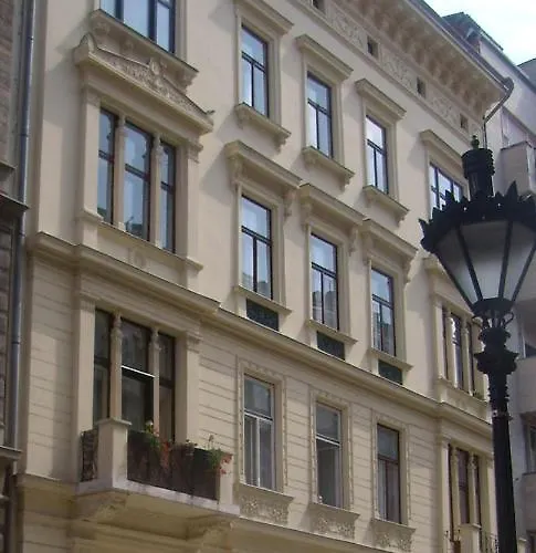 Danube Bridge Apartamento