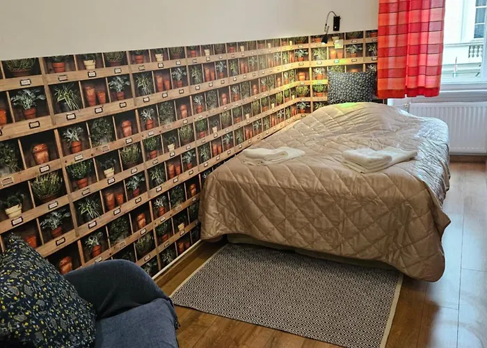 Danube Bridge * Budapest