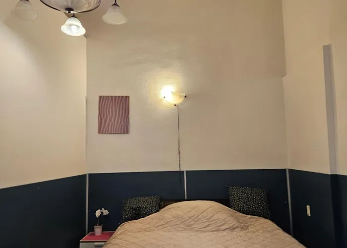 Danube Bridge Apartamento