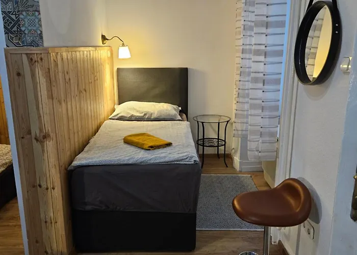 Apartamento Danube Bridge Budapest