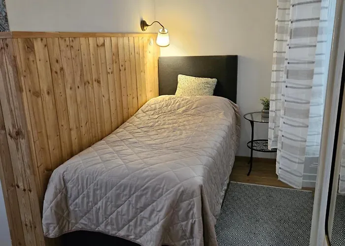 Danube Bridge Apartamento