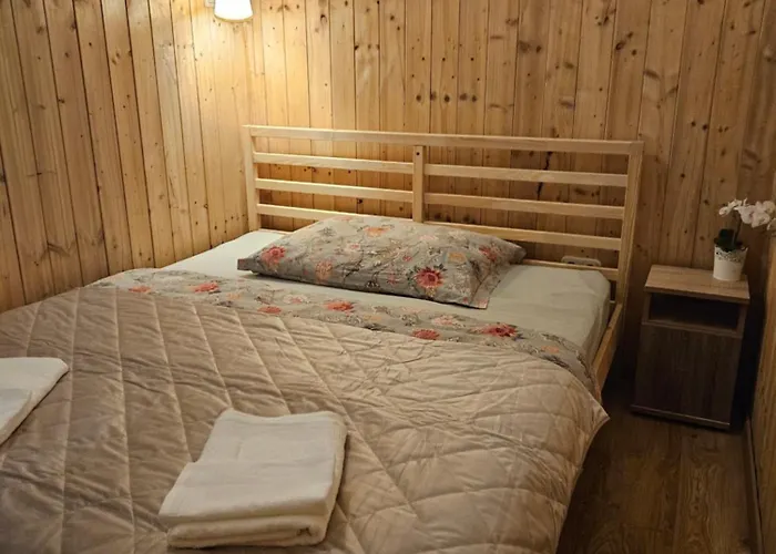 Apartamento Danube Bridge