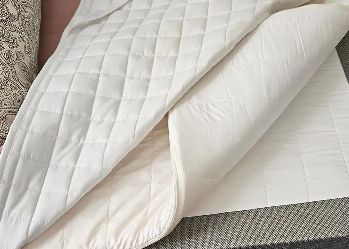 Apartamento Danube Bridge *