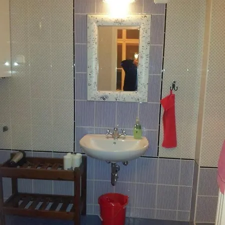 Danube Bridge Budapesta