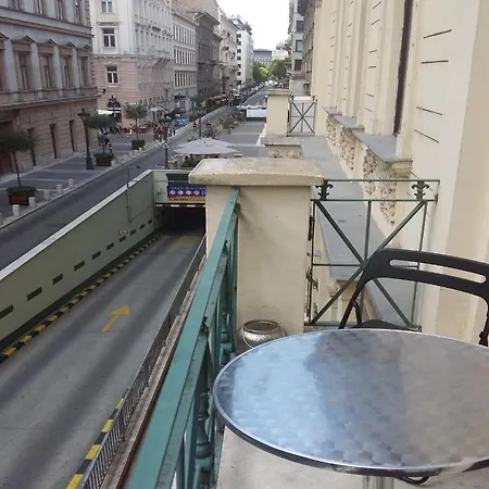 Danube Bridge Апартаменты