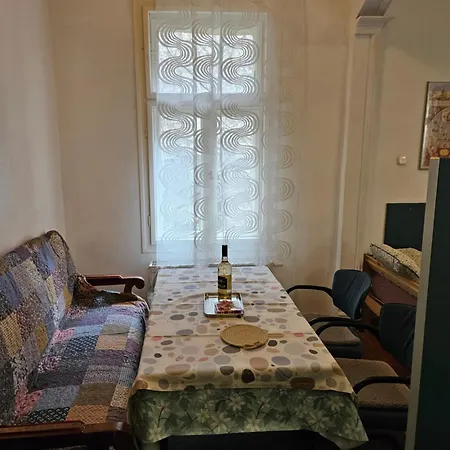 Danube Bridge * Budapeszt