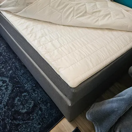 Danube Bridge Apartament *