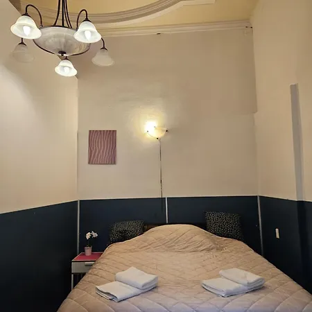 Danube Bridge Apartament