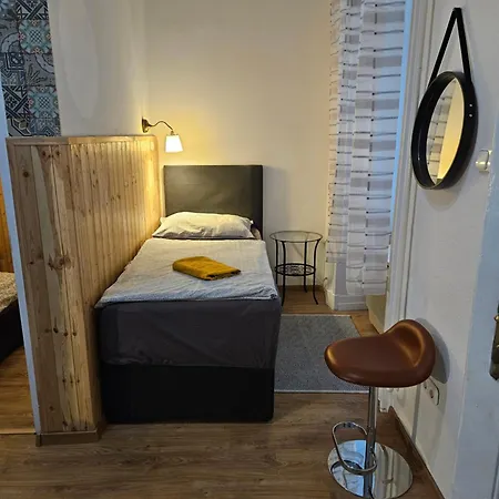 Apartmán Danube Bridge Budapešť