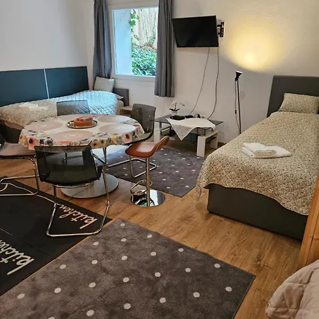 Danube Bridge Apartament Budapeszt
