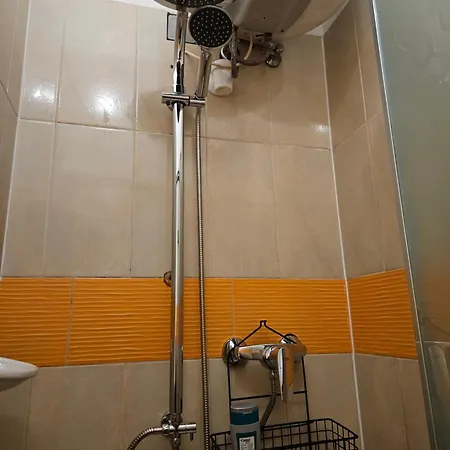 Danube Bridge Apartament Budapeszt
