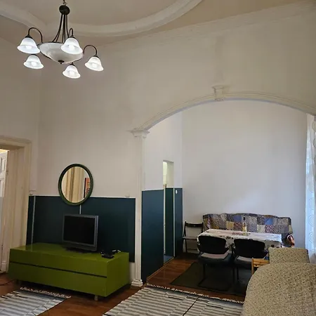 Apartament Danube Bridge *