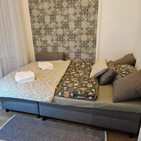 Danube Bridge Apartament *