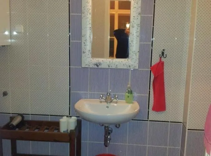 Danube Bridge Budapeşte