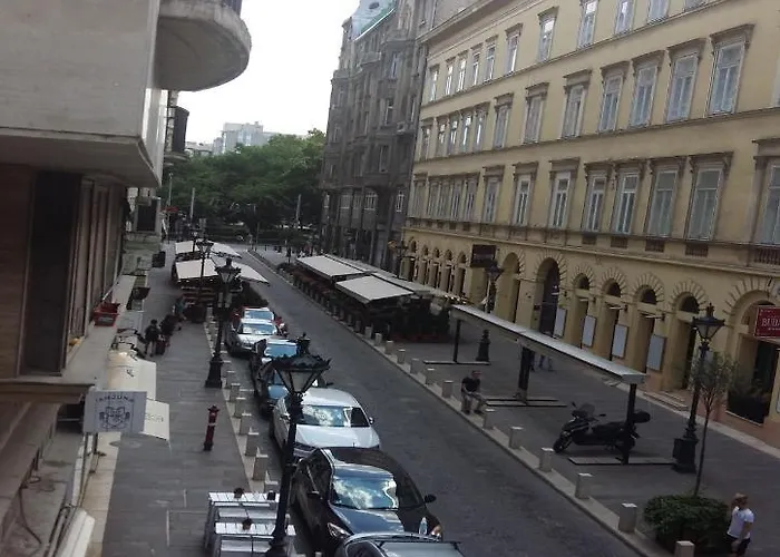 Danube Bridge * 부다페스트