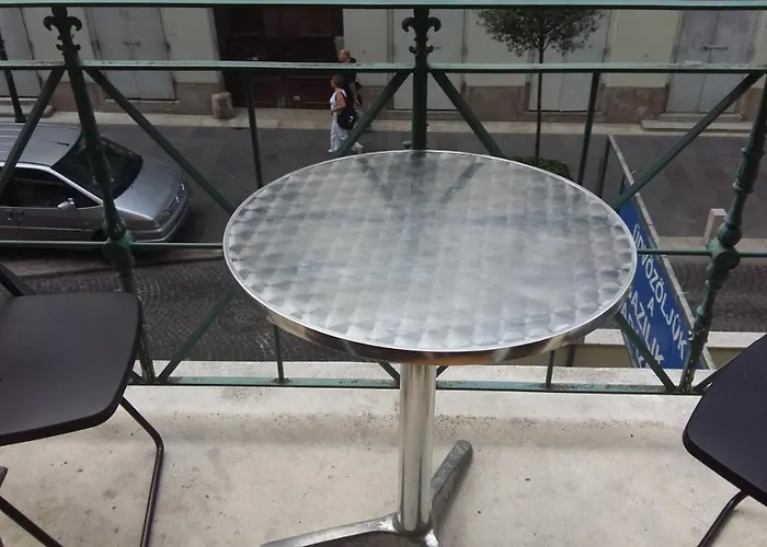 Danube Bridge Daire *