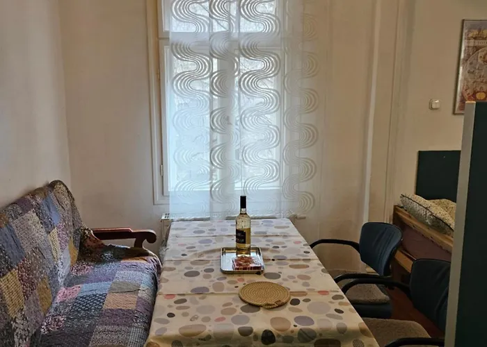 Danube Bridge * Будапешт