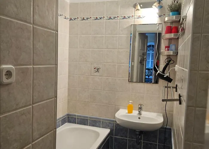 Danube Bridge 아파트 *