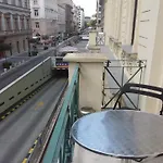 Danube Bridge דירה