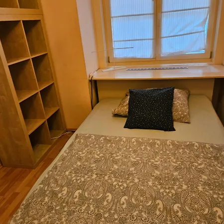 Apartamento Danube Bridge