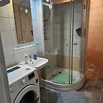 Danube Bridge Apartment *