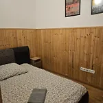 Apartment Danube Bridge *