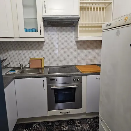 Danube Bridge Budapešť