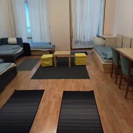 Danube Bridge * Budapešť