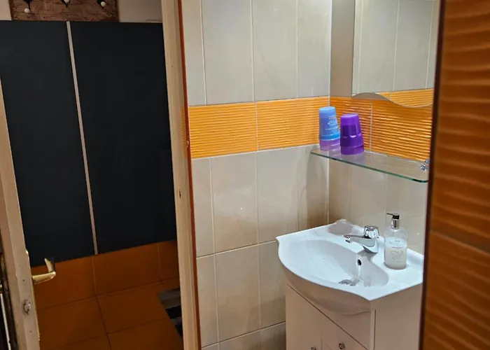 아파트 Danube Bridge *